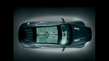 2010 Aston Martin 