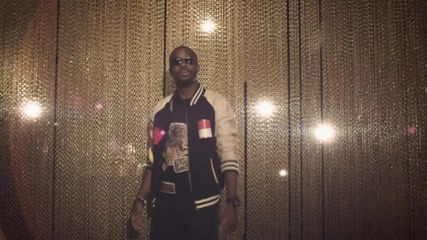 Mickey Factz Feat. Marsha Ambrosius - For The Culture ( Високо Качество )
