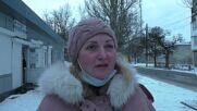 Ukraine: Donetsk residents recount effects of shooting after ceasefire broken 4 times in a day