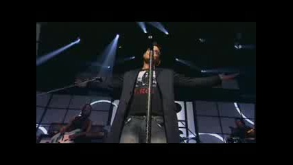 Robbie Williams - Feel (live Top Of The Pops Uk 22nd Nov 2002) 