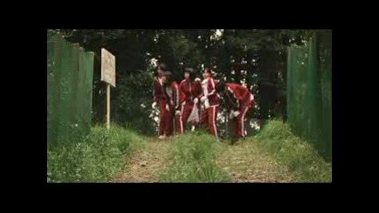 Swing Girls - Wonderfull World