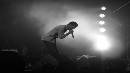 Kid Cudi - Soundtrack 2 My Life