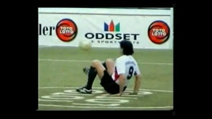 082.soccershow - Kristi - Hristo Ivanov Petkov - Germany - 2005 Years