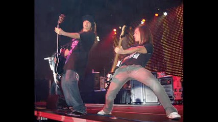 Tokio Hotel