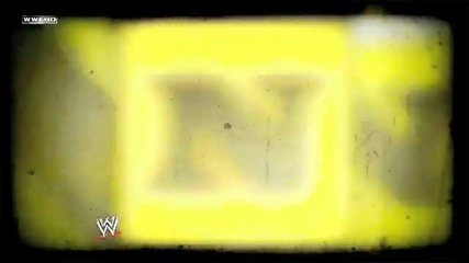 Wwe John Cena Nexus Titantron