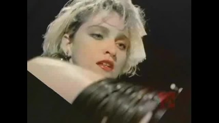 Krista Starr - Burning Up 