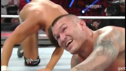(27.05.2013) Wwe Raw - (6/7)