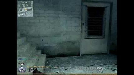 Call of duty Mw2 ep 1 multiplayer