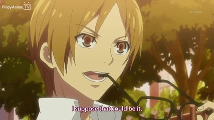 Pretty Rhythm Rainbow Live Episode 10 Eng Sub