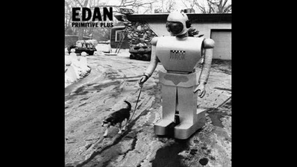 Edan - Emcees Smoke Crack