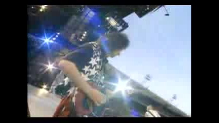 Def Leppard - Wembley Live