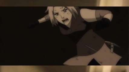 Do it like a dude - Sakura