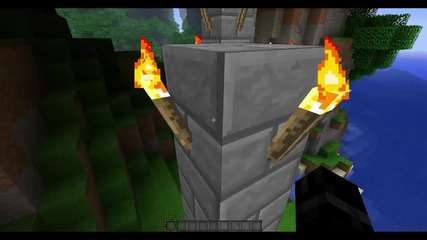 Minecraft_ Parkour Ep.1 - Worst Video Ever!