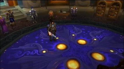 New Secrets of Ulduar Trailer ( H D )
