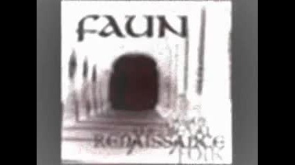 Faun Rhiannon 