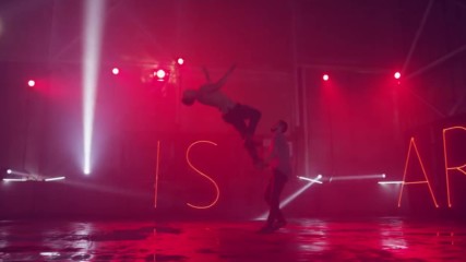 Andrea - Vitamin Official Video