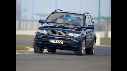 Audi Q7,bmw X5,mercedes Ml