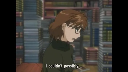 Fullmetal Alchemist - (ep. 38) - With The River's Flow