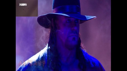 Undertaker Pictures 600 Mi Klip 