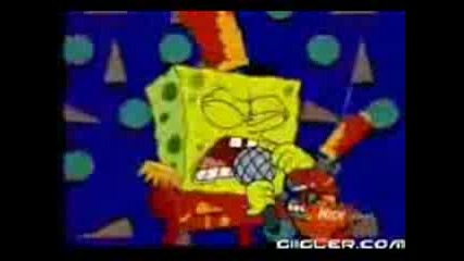 Spongebob
