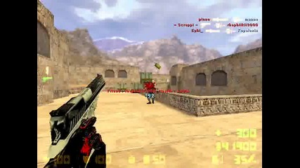 Cs Headshot