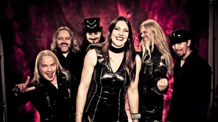 Nightwish - New Song 2013 - (official)