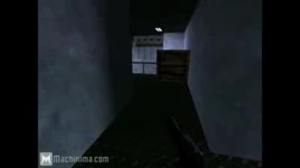 Parodiq half - life Freemans Mind Episode 12 