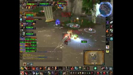 Wow Wotlk Pvp by Stormcho