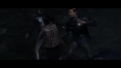 Е3 2013: Beyond: Two Souls - E3 Gameplay Trailer