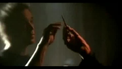 Billy Talent - Devil on my Shoulder Official Video