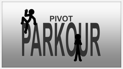 Pivot Parkour ( Анимация )