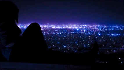 Fimos - Lights Of The Evening City (original Mix)