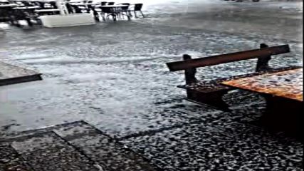 Градушка в Пазарджик