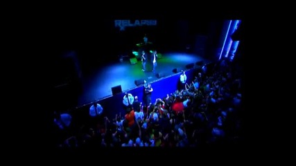 целият концерт !! Eminem Present's Relapse Party [ 19 May 2009 ]