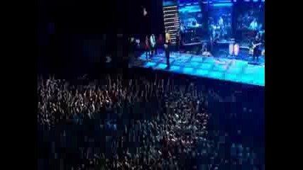 Phil Collins Farewell Tour - Drums and quot Take Me Home quot .mp4