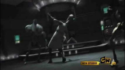 Clone Wars 01x17