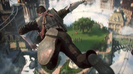 Bioshock: Infinite - Extended Tv Spot Commercial Trailer