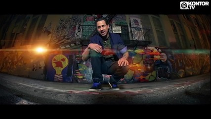 Manian and Nicco - Tonight ( Official Video H D )