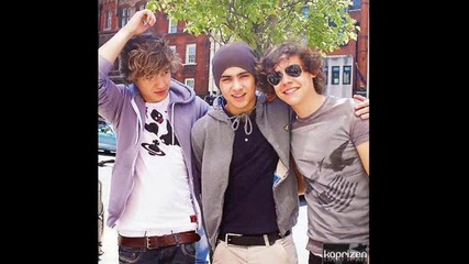 One Direction