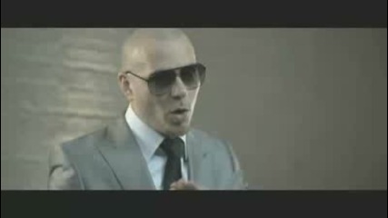 Pitbull - Hotel Room Service 