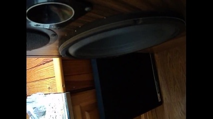 2x12 Cerwin - Vega10 