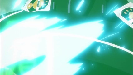 World Trigger Episode 31