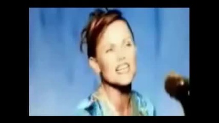 Belinda Carlisle - Always Breaking My Heart  