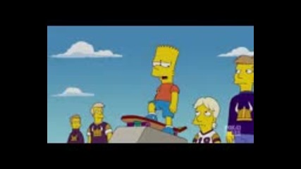 The Simpsons Сезон 20 Епизод 21