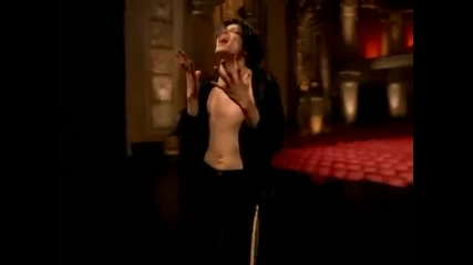 Michael Jackson - You Are Not Alone