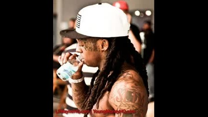 Lil Wayne ft Drake- These Bitches Love Me