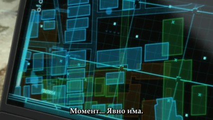 [ Bg Subs ] Psychopath - 10 [ Gfotaku & Eastern Spirit ]