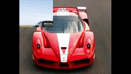 Ferrari Madness