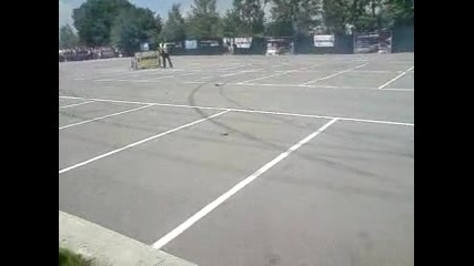 Тунинг Шоу 2012 (дрифт) 4