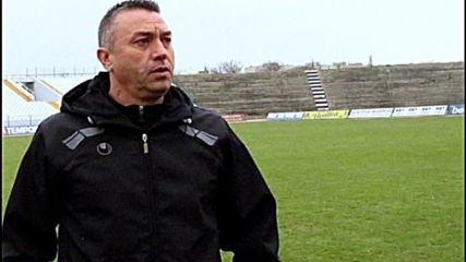 Матушев: Карвальо ще играе със Славия, ако го картотекираме